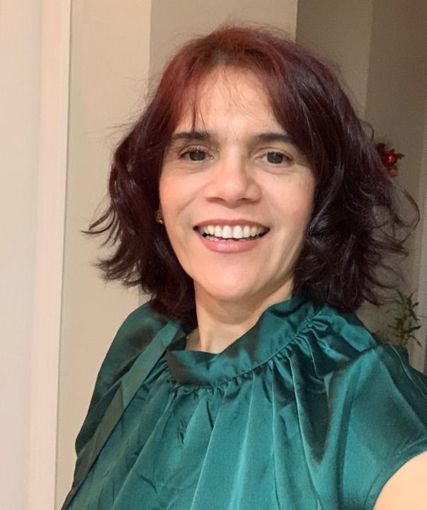 Judith Gomez