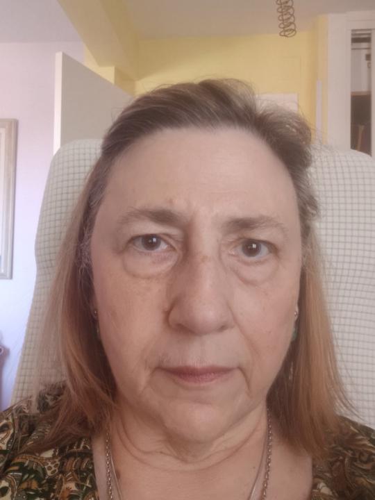 Maria Jose Mas Luengo