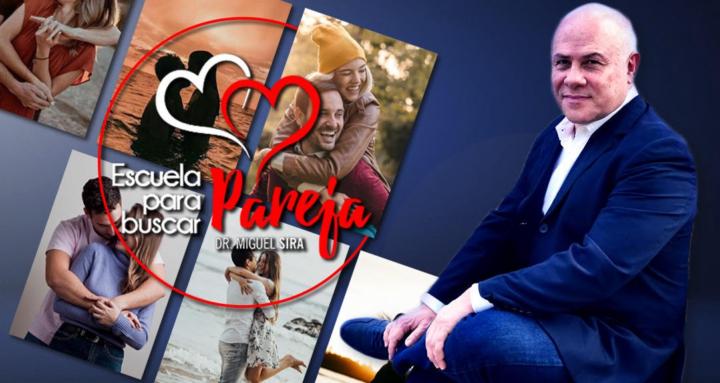 Escuela para buscar Pareja