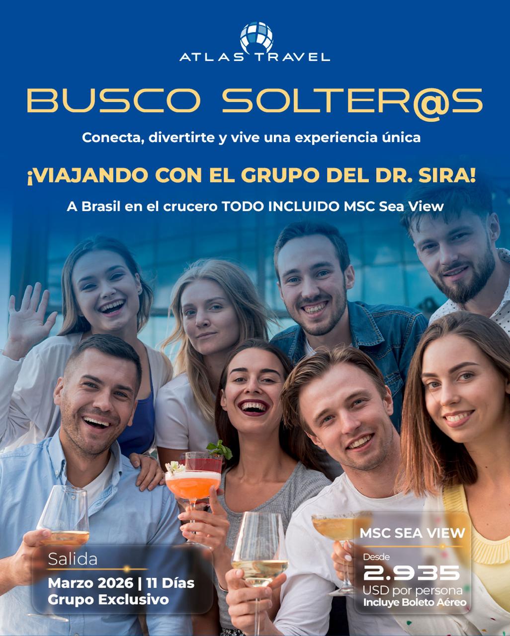Escuela para buscar Pareja