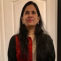 Sreelakshmi Kudumu