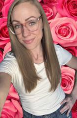 Jenna Burton