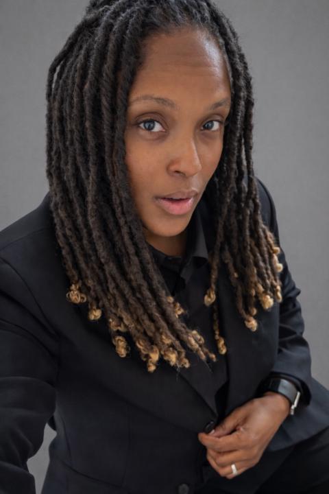 Erica King