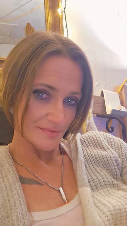 Joni Pritchard