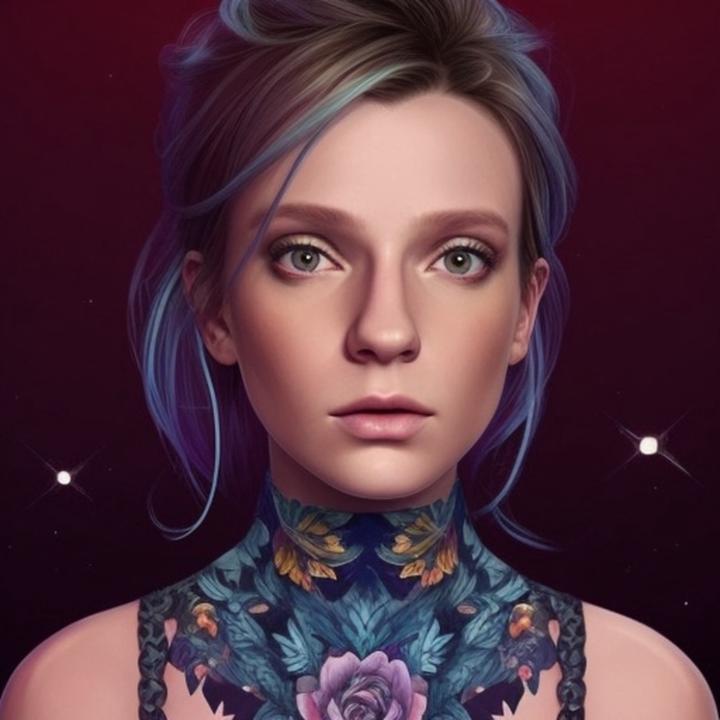 Andrea Pienaar