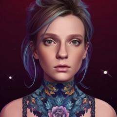 Andrea Pienaar