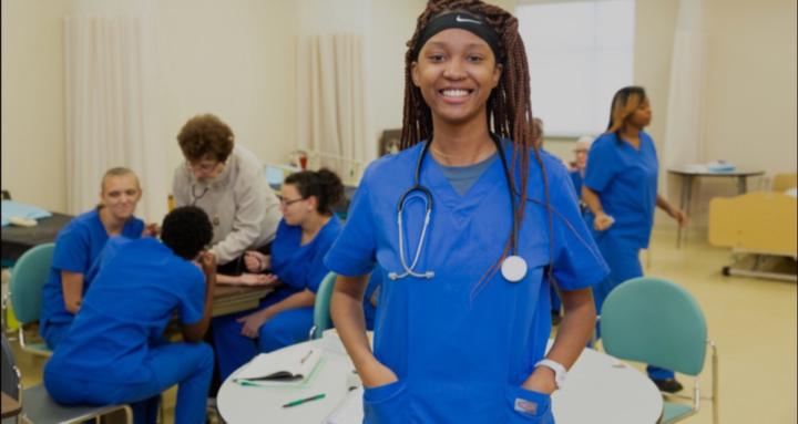 1st Step Healthcare Training