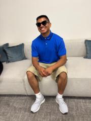 Ronald Mendez