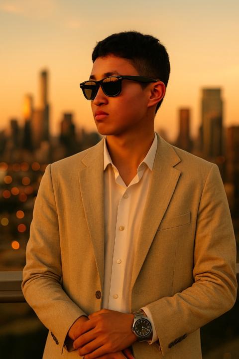 Эрдэнэдалай Золбоот