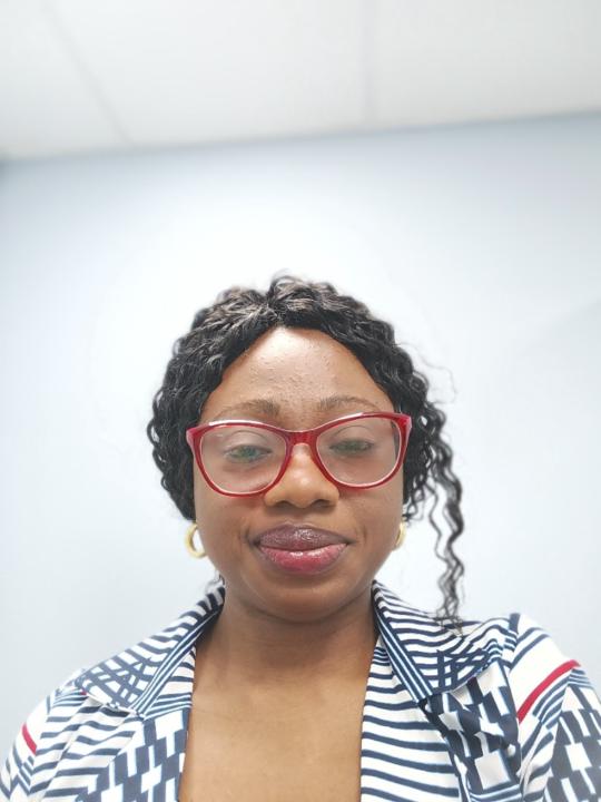 Esther Taiwo