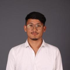 Aashish Rai
