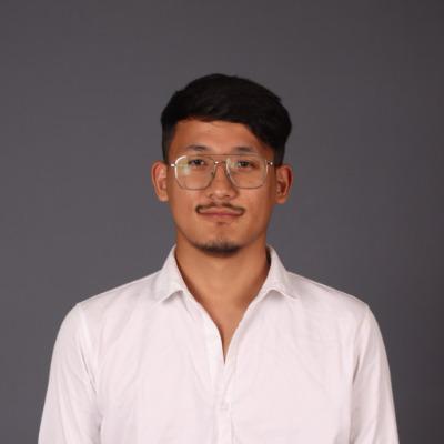 Aashish Rai