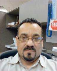 Albert Aguilar