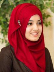 Nida Wahab