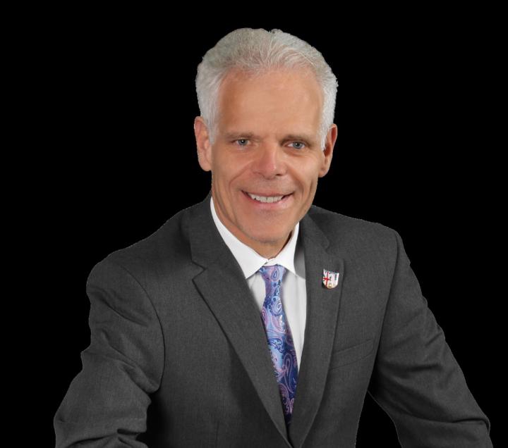 Charles Mortimer