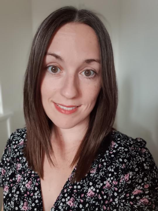 Gemma Stephenson