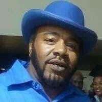 Calvin  L C Woodard