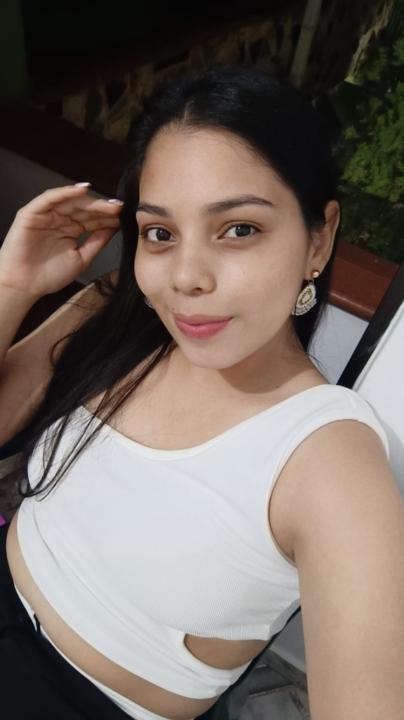 Camila Hernández