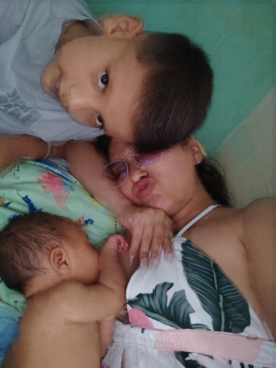 Dayana Blandon Marin