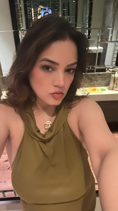 Khushbu Sharma