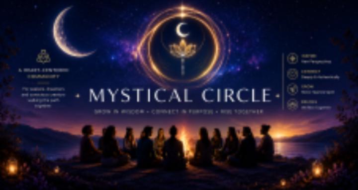 The Mystical Circle