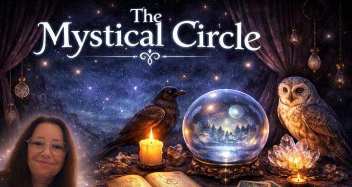 The Mystical Circle