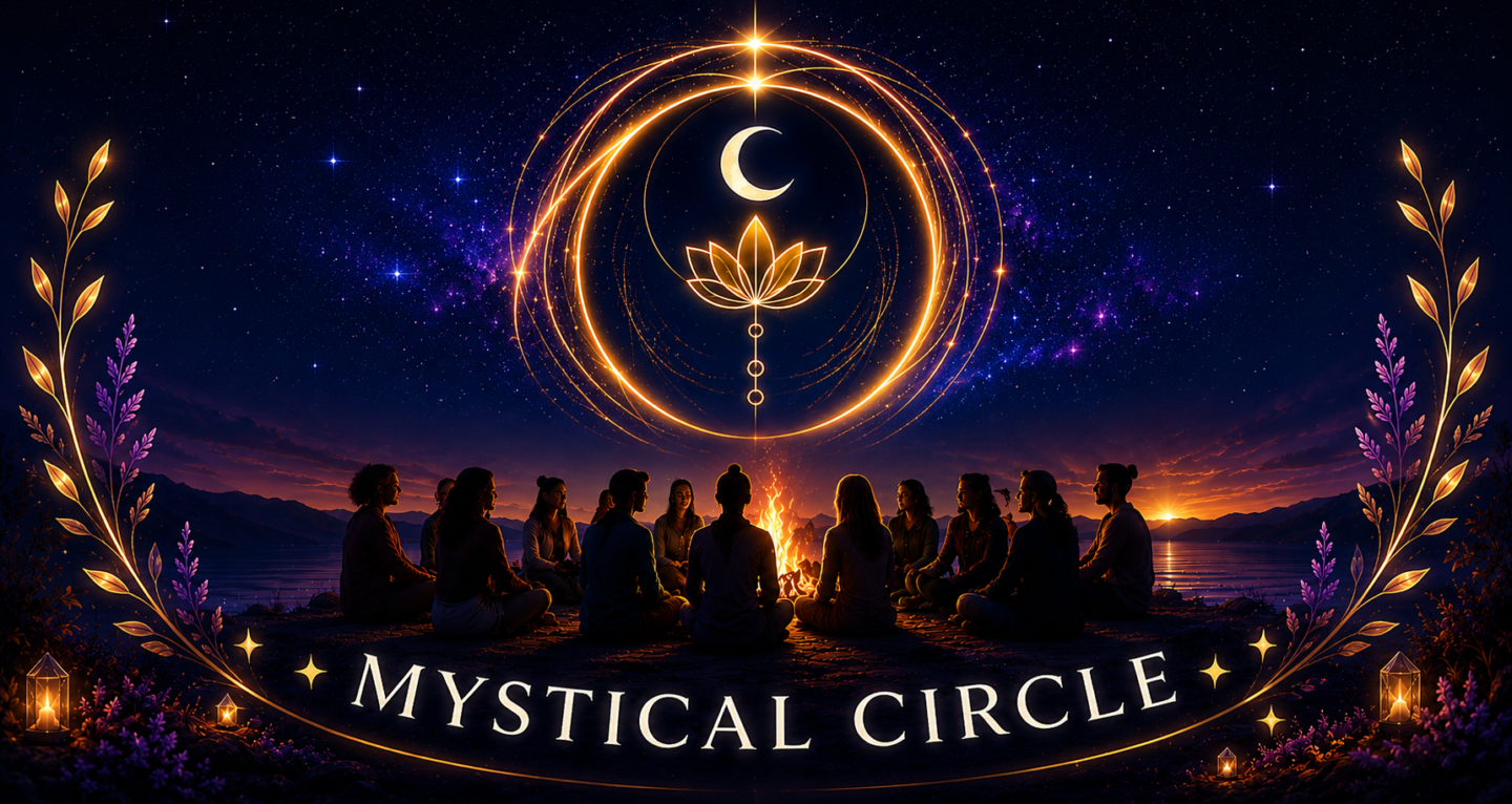 The Mystical Circle