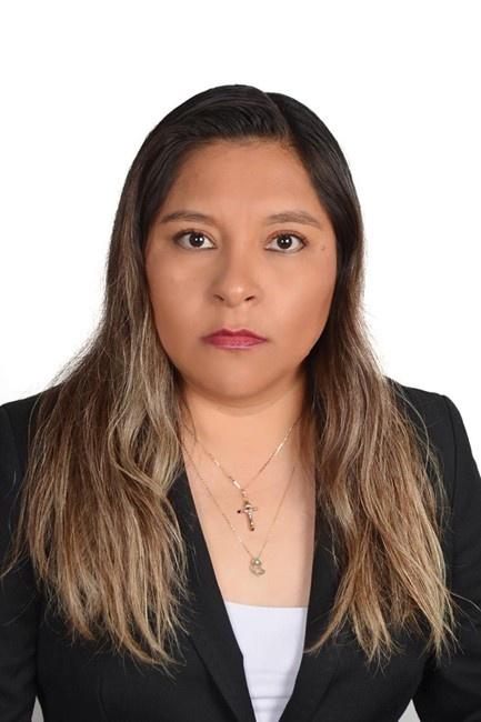 Nallely Olmos olmos