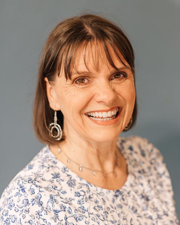 Sondra Sperry