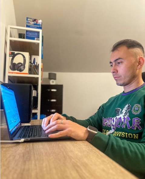 Jeancarlo paolo Tavera rojas