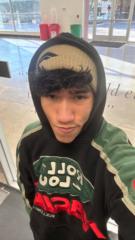 Josiah Almanza