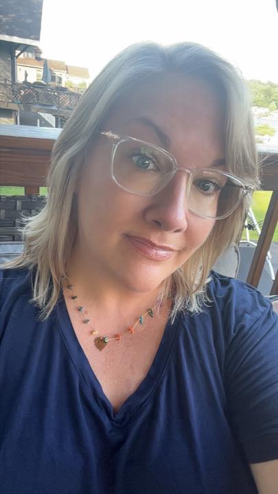 Bridget Tinneny