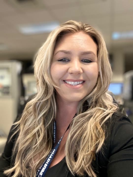 Nicole Sterrett