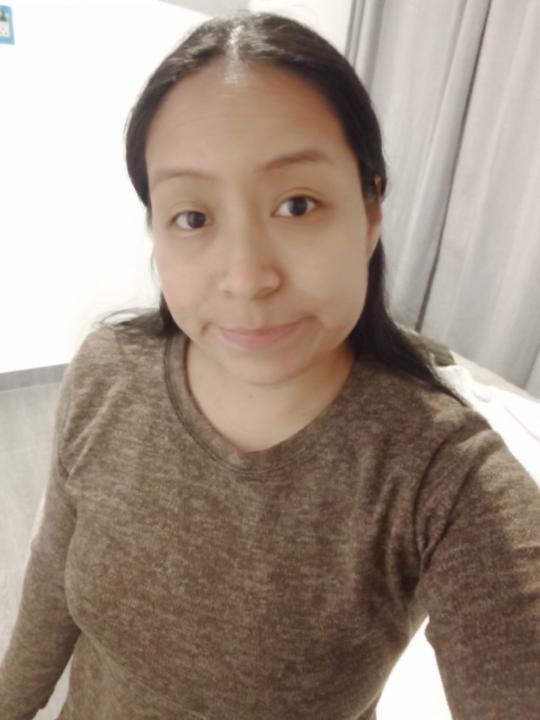 Keshia Ruth Orihuela Espinoza