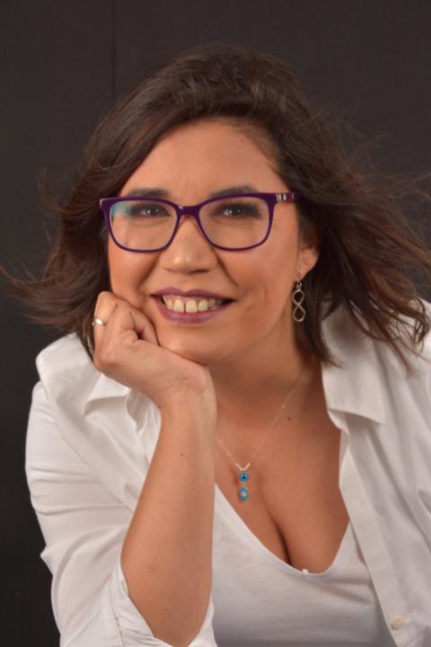 Claudia Araya
