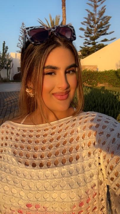 Humairah Rafique