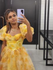 Tiffiny Ramcharran