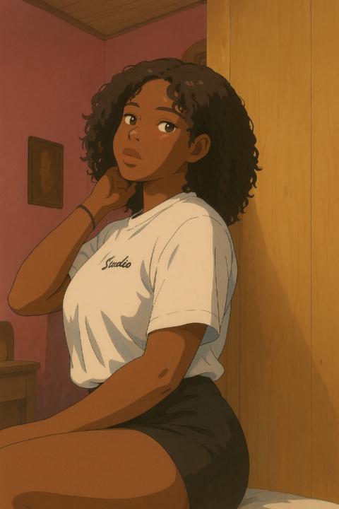 Meera Ambrose