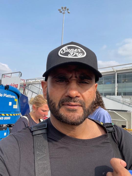 Shahid Razak