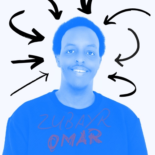 Zubayr Omar