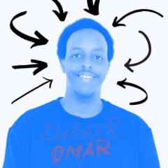 Zubayr Omar