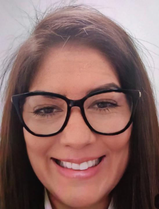 Karin Cisneros Martín