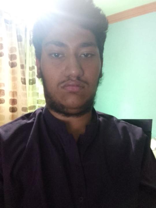 Muneeb Rehan