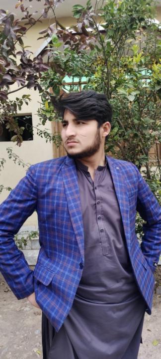 Zakir Younas Afridi