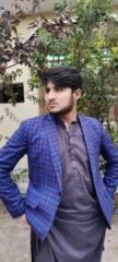 Zakir Younas Afridi
