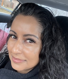 Fadyia Mohamed