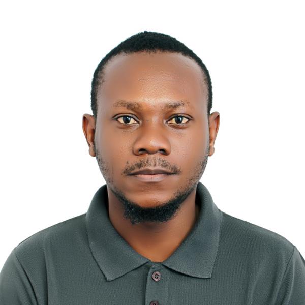 Harrison Gywewu M.g.t