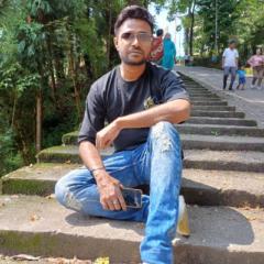 Sib Dutta