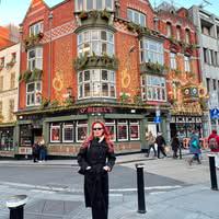 Javzandolgor Turgerel