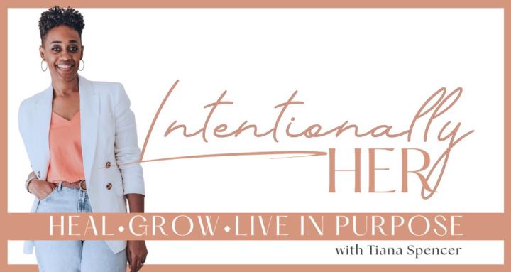 Intentionally Her Community